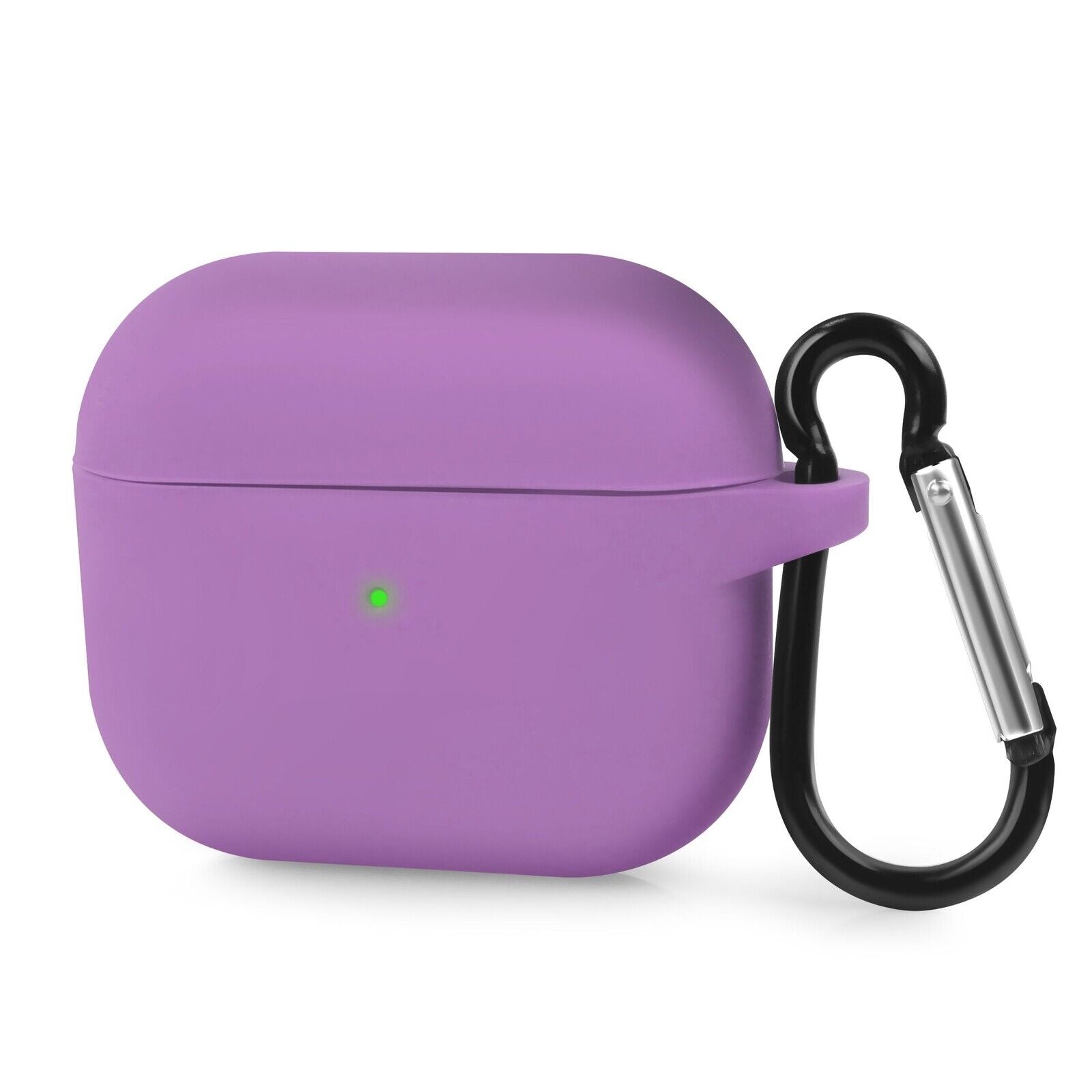 Silicone Case for AirPods Pro 2 (2nd Gen.) Silicone Case for AirPods Pro 2 (2nd Gen.)